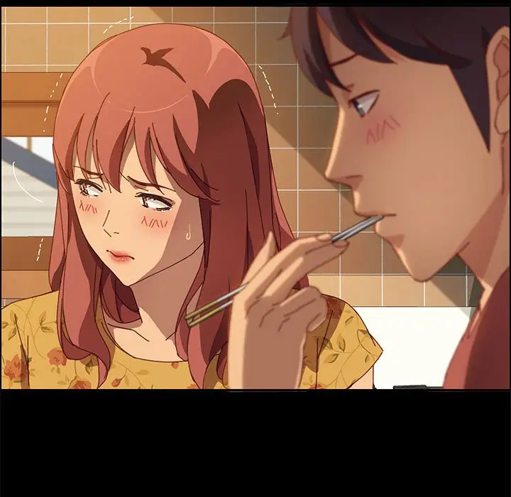 漫画《美好的寄宿生活》第19章第28张图