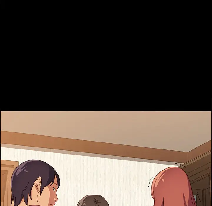 漫画《美好的寄宿生活》第19章第38张图