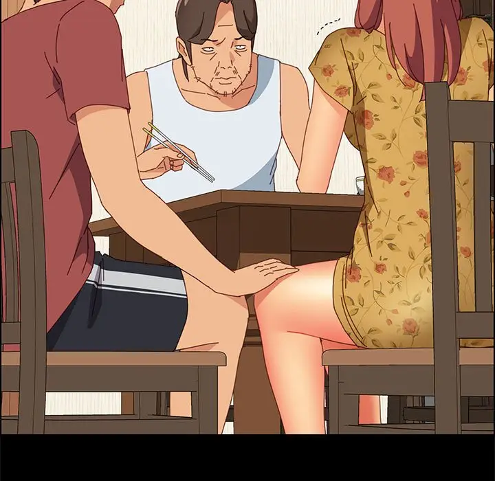 漫画《美好的寄宿生活》第19章第39张图