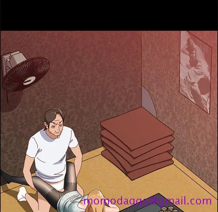漫画《美好的寄宿生活》第38章第116张图