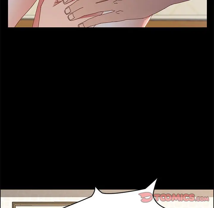 漫画《美好的寄宿生活》第38章第129张图