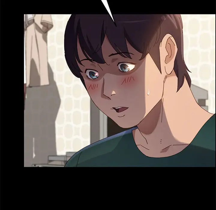 漫画《美好的寄宿生活》第38章第145张图