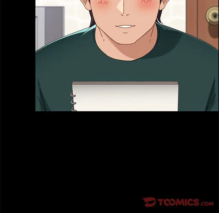 漫画《美好的寄宿生活》第38章第39张图
