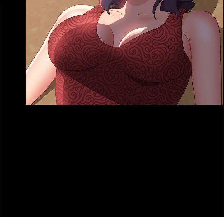 漫画《美好的寄宿生活》第38章第50张图