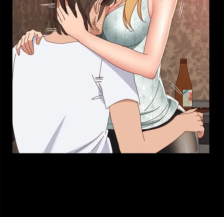 漫画《美好的寄宿生活》第38章第62张图