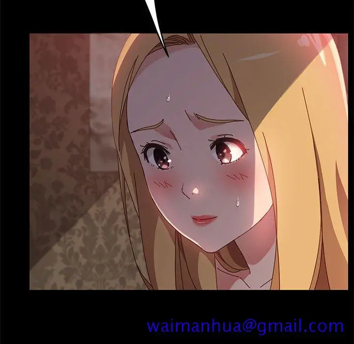 漫画《美好的寄宿生活》第38章第91张图