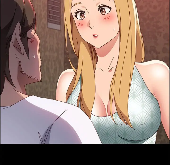 漫画《美好的寄宿生活》第38章第98张图