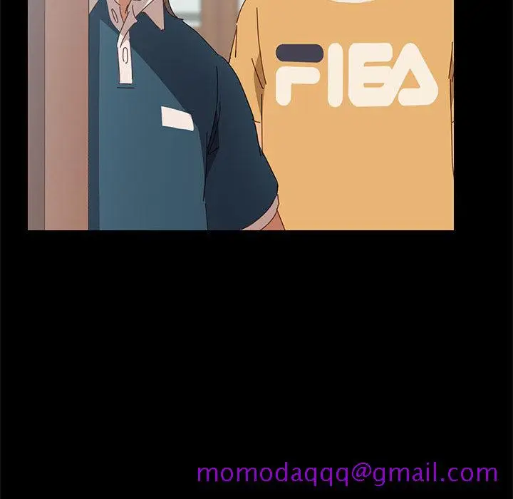 漫画《美好的寄宿生活》第1章第106张图