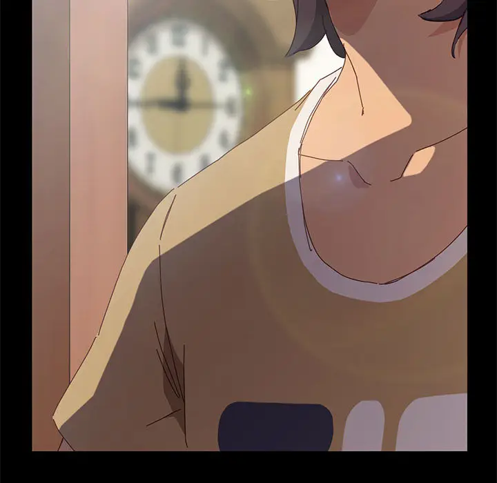 漫画《美好的寄宿生活》第1章第114张图