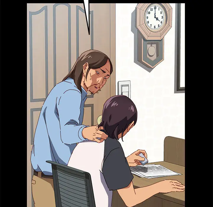 漫画《美好的寄宿生活》第1章第128张图