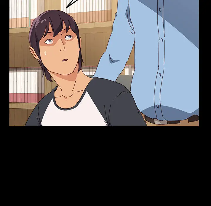 漫画《美好的寄宿生活》第1章第133张图