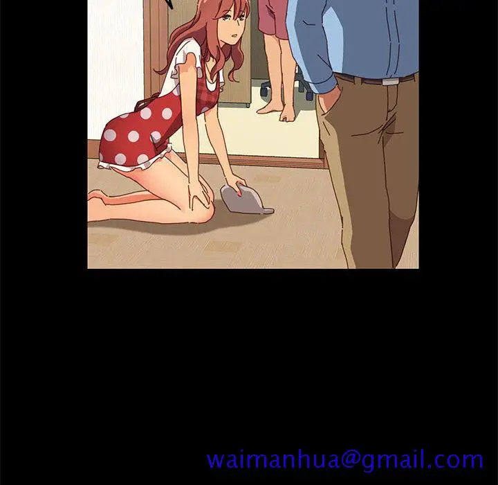 漫画《美好的寄宿生活》第1章第141张图