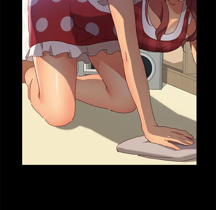 漫画《美好的寄宿生活》第1章第157张图