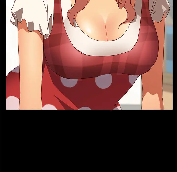 漫画《美好的寄宿生活》第1章第159张图