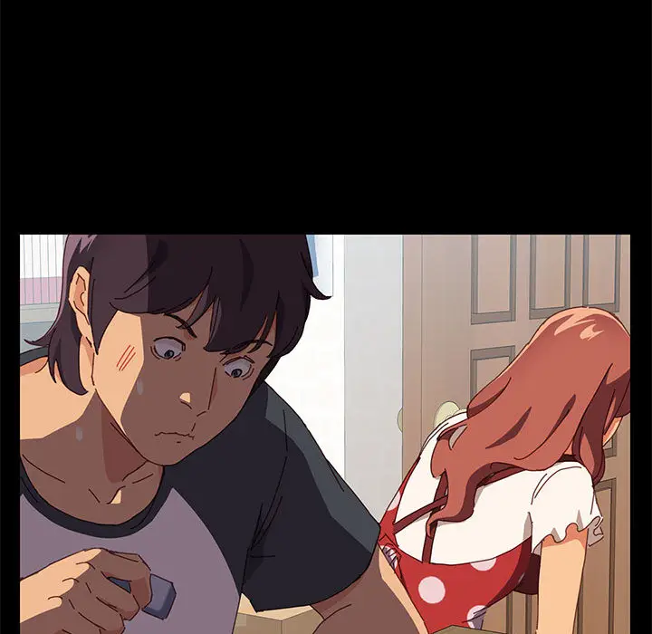 漫画《美好的寄宿生活》第1章第173张图