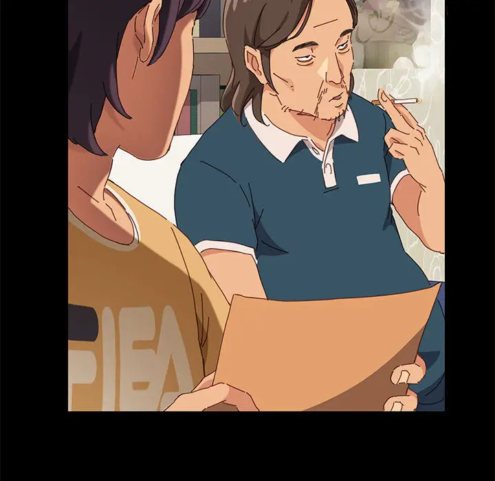 漫画《美好的寄宿生活》第1章第33张图