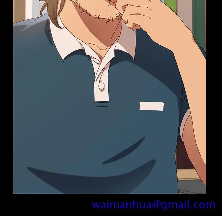 漫画《美好的寄宿生活》第1章第41张图