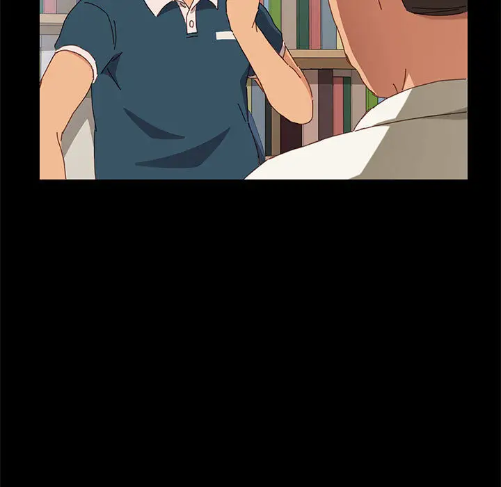 漫画《美好的寄宿生活》第1章第44张图