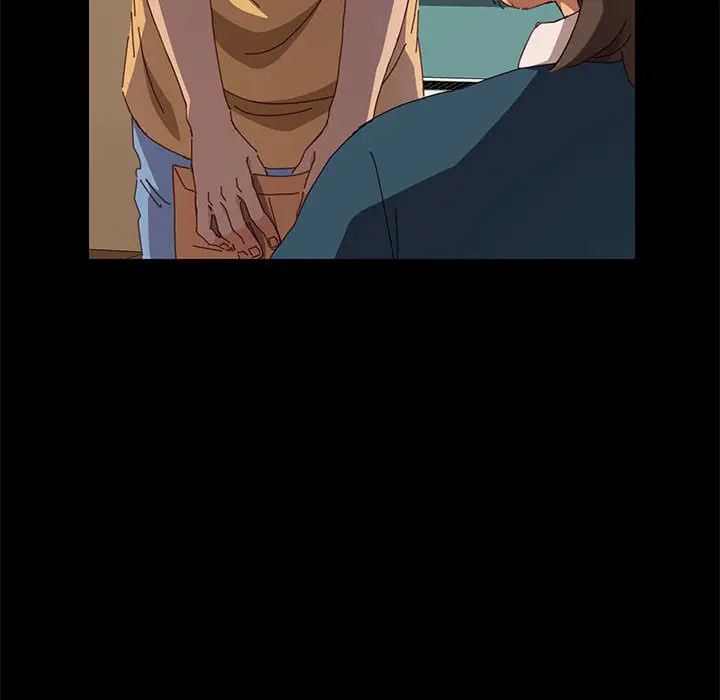 漫画《美好的寄宿生活》第1章第55张图