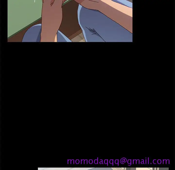 漫画《美好的寄宿生活》第1章第6张图