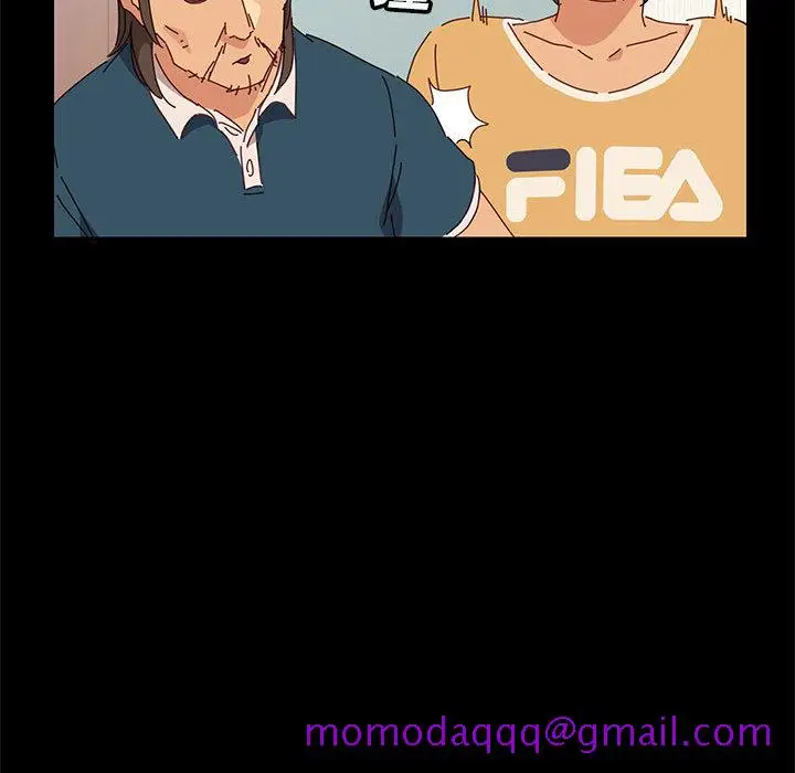 漫画《美好的寄宿生活》第1章第96张图
