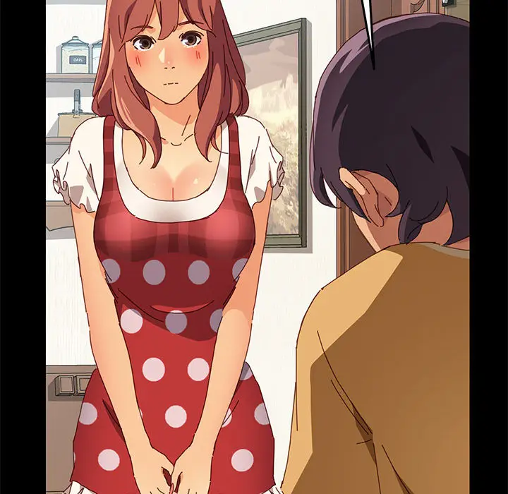 漫画《美好的寄宿生活》第1章第98张图