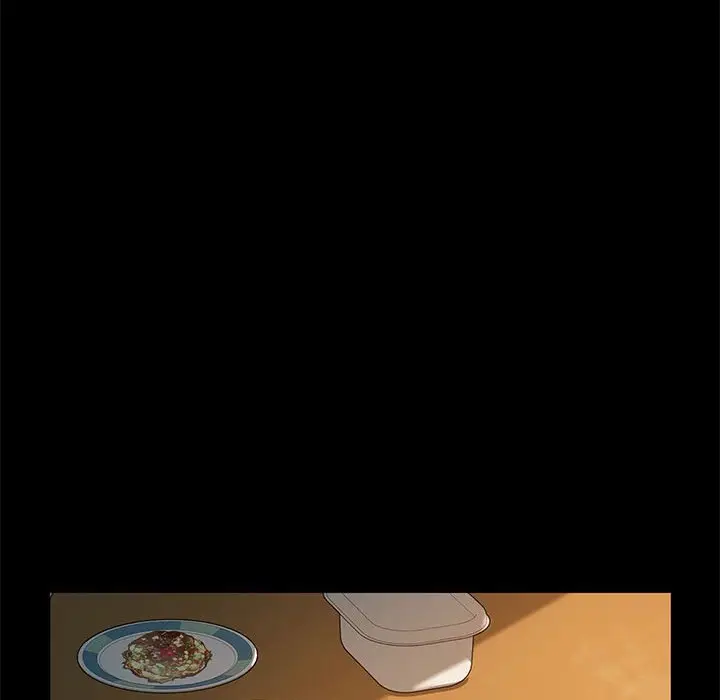 漫画《美好的寄宿生活》第21章第113张图
