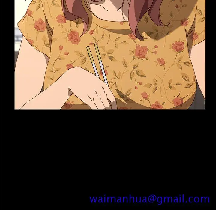 漫画《美好的寄宿生活》第21章第121张图