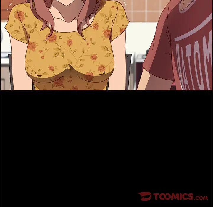 漫画《美好的寄宿生活》第21章第123张图