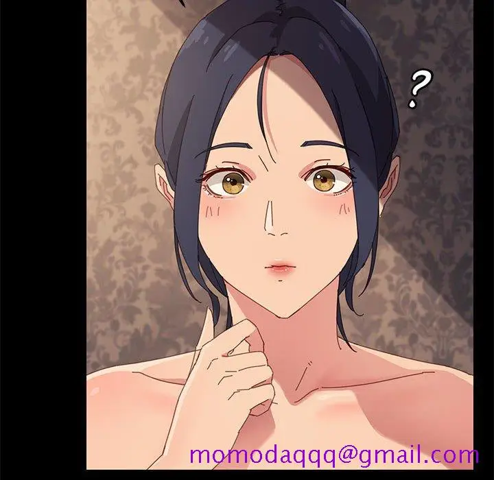 漫画《美好的寄宿生活》第21章第136张图