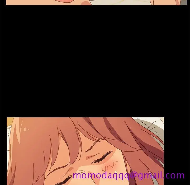 漫画《美好的寄宿生活》第21章第16张图