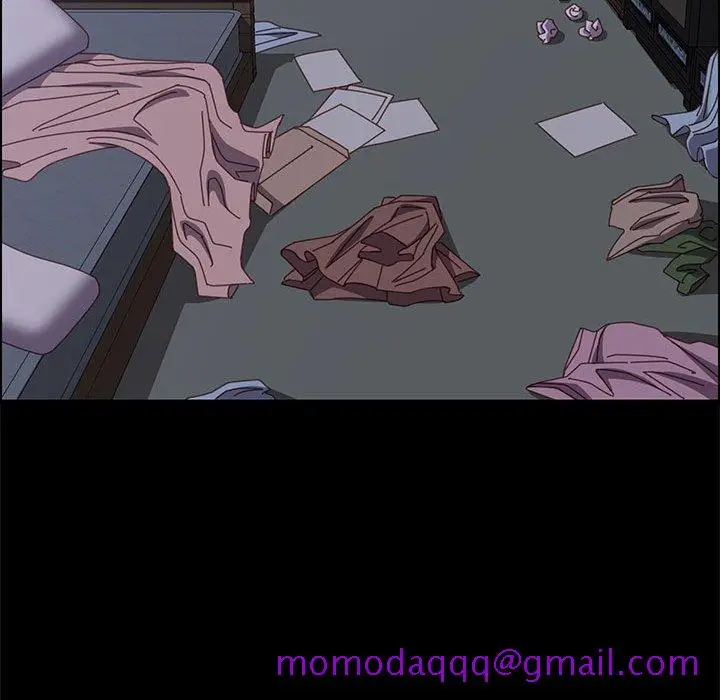 漫画《美好的寄宿生活》第47章第106张图
