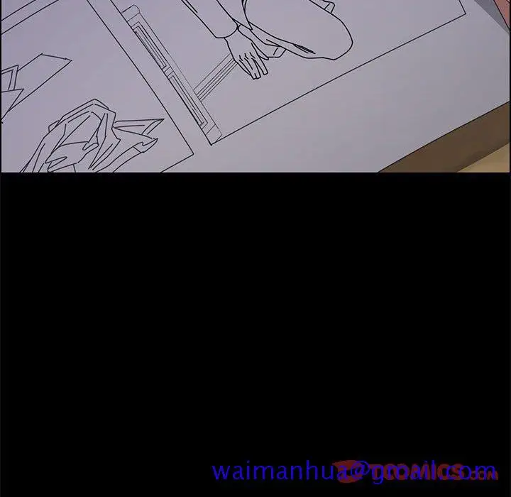 漫画《美好的寄宿生活》第47章第111张图