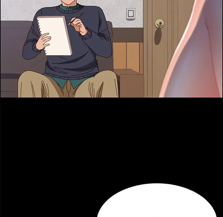 漫画《美好的寄宿生活》第47章第144张图