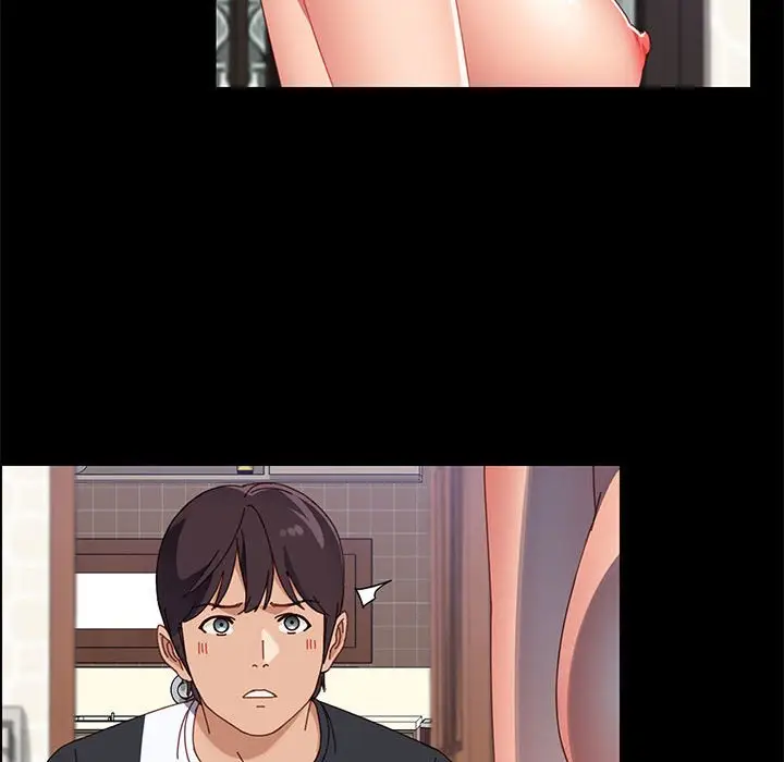 漫画《美好的寄宿生活》第47章第45张图