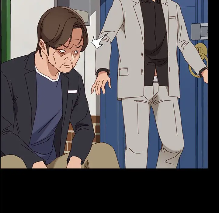 漫画《美好的寄宿生活》第47章第64张图