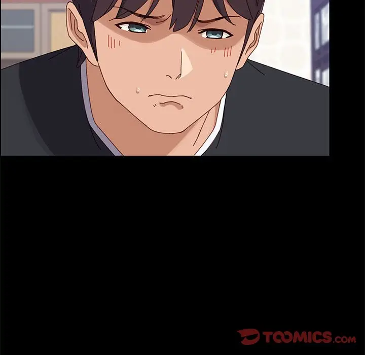 漫画《美好的寄宿生活》第47章第84张图