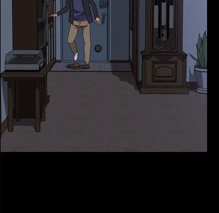 漫画《美好的寄宿生活》第47章第99张图