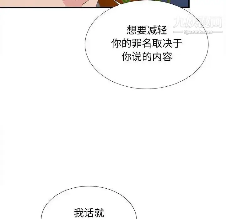 漫画《密友》第105话第71张图