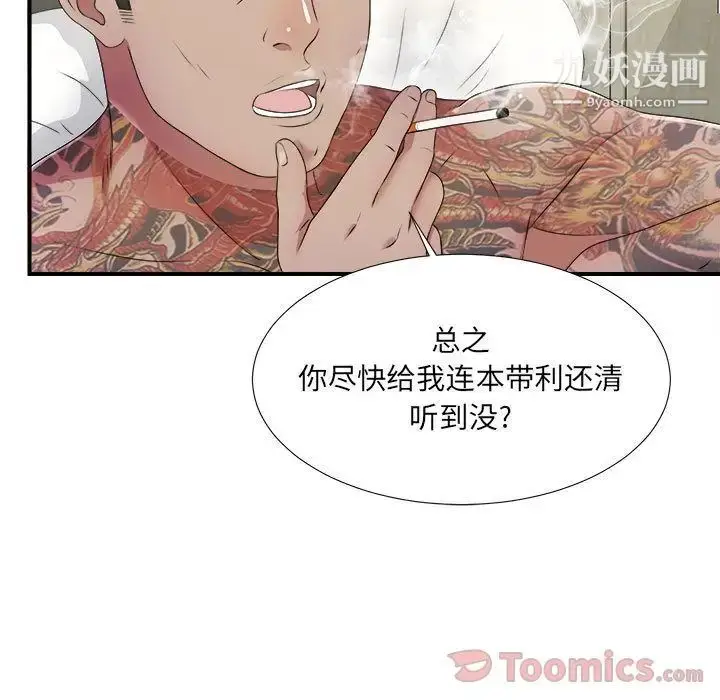 漫画《密友》第28话第28张图