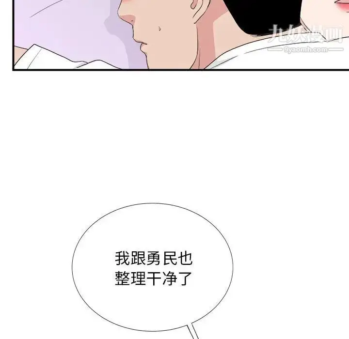 漫画《密友》第109话第89张图
