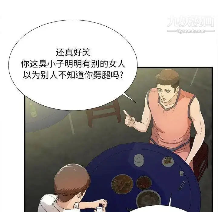 漫画《密友》第22话第78张图