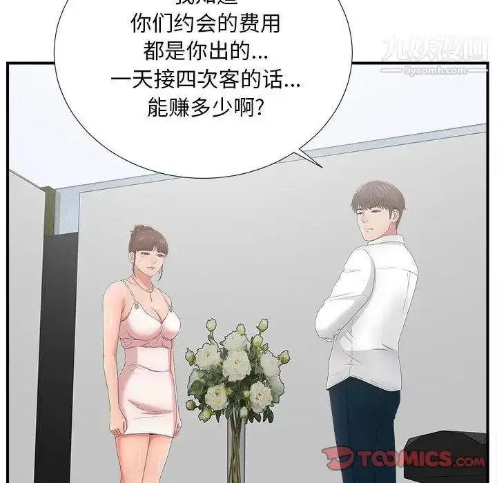 漫画《密友》第31话第36张图