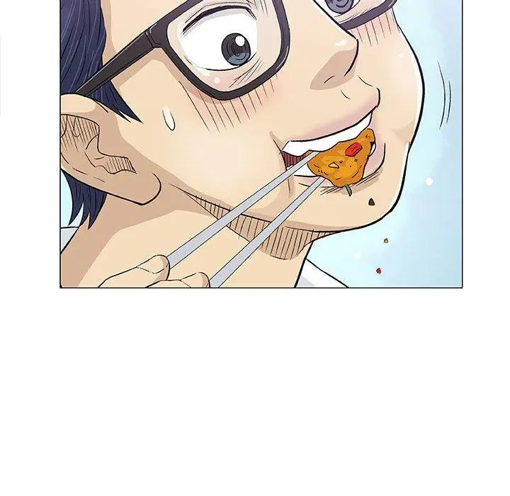 漫画《偶然邂逅的他》第25话第102张图