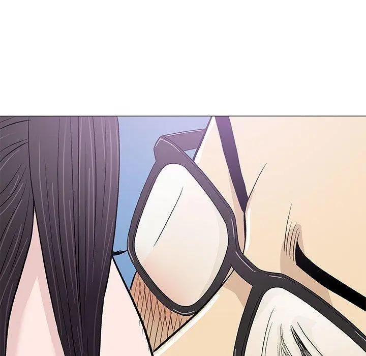 漫画《偶然邂逅的他》第25话第114张图