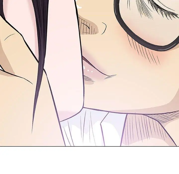 漫画《偶然邂逅的他》第25话第115张图