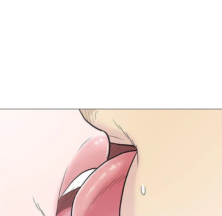 漫画《偶然邂逅的他》第25话第116张图