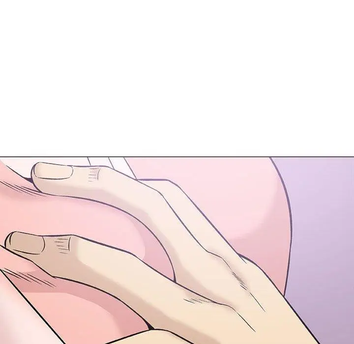 漫画《偶然邂逅的他》第25话第120张图