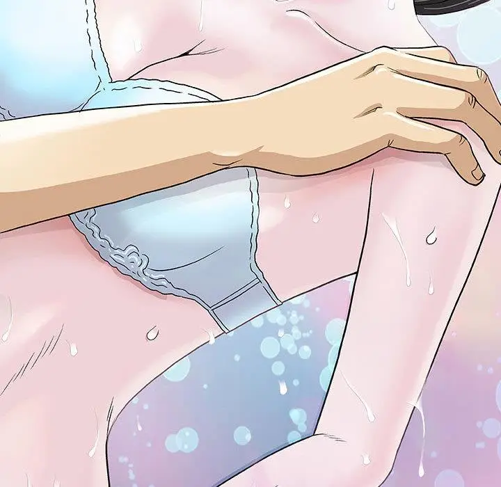 漫画《偶然邂逅的他》第1话第114张图