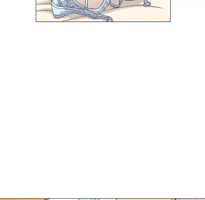 漫画《偶然邂逅的他》第1话第119张图